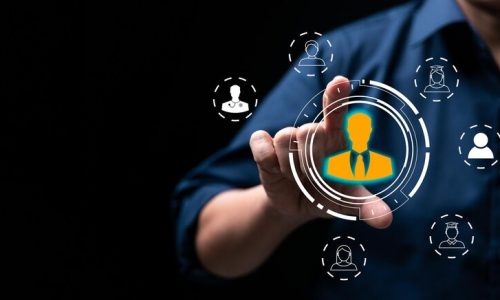 businesswoman-touching-human-resources-sign-hr-hrm-hrd-concept-which-is-staff-icons-human-development-recruitment-leadership-customer-target-group-concept_721781-522